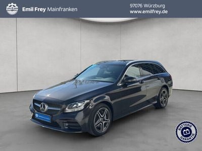 Mercedes C300