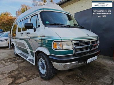 Second-hand Dodge Ram 220 CP (161 kW) 1995 Alb Pickup