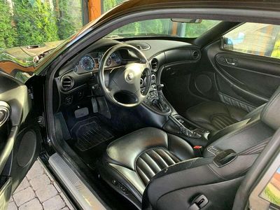 Gebraucht Maserati 3200 GT 368 PS (270 kW) 2001 Coupé