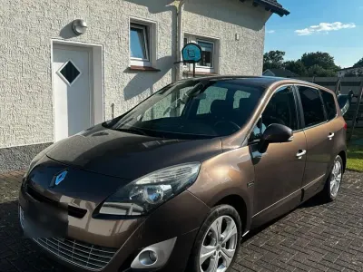 Gebraucht Renault Scénic