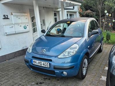 Citroën C3 Pluriel