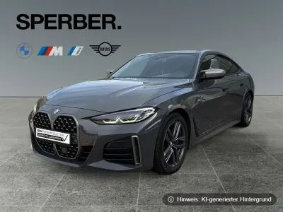 Gebraucht BMW M440