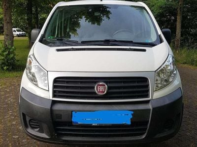 Fiat Scudo