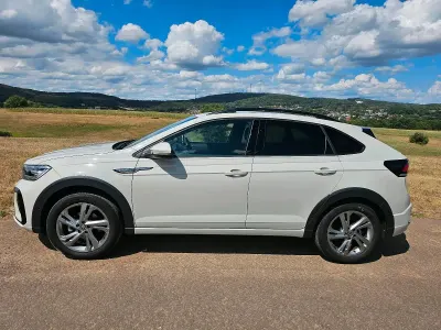 Gebraucht VW Taigo R-line 110 PS (80 kW) 2023 SUV