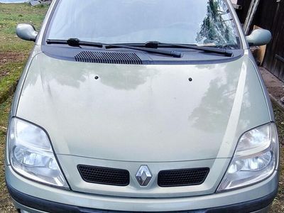 Renault Scénic