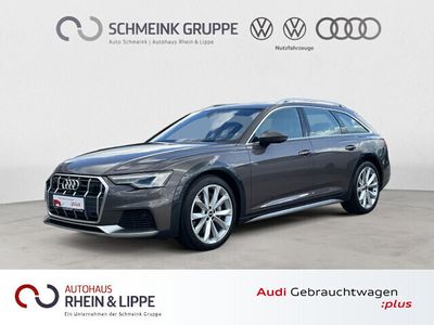 gebraucht Audi A6 Allroad quattro