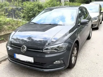 Occasion VW Polo