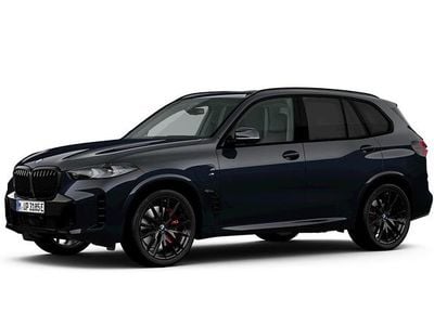 Gebraucht 2024 BMW X5 Comfort Edition SUV | 103.885 €