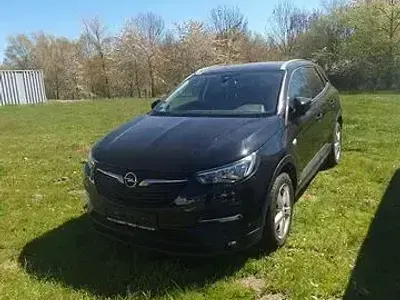 Gebraucht Opel Corsa Edition 131 PS (96 kW) 2018 Andere Kleinwagen