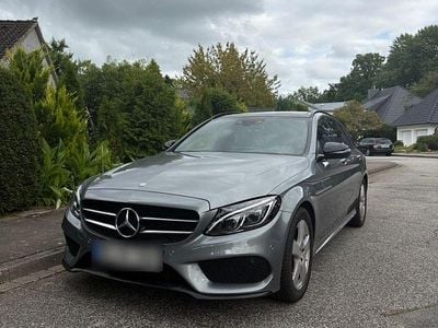 Mercedes C250