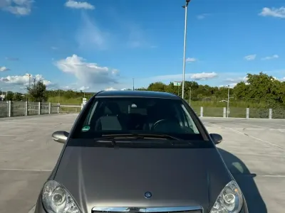 Gebraucht Mercedes A200