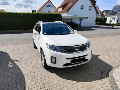 Gebraucht Kia Sorento