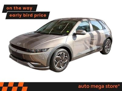 Gebraucht Hyundai Ioniq 160 kW (218 PS) 2022 Grau Kleinwagen