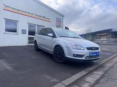 Gebraucht 2007 Ford Focus Style Kombi | 3.690 € (Etwas zu teuer)
