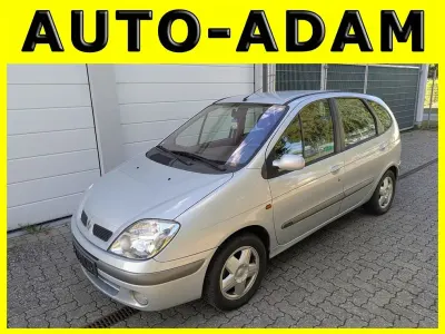 Gebraucht Renault Scénic