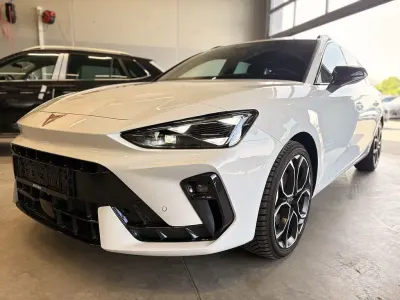 Gebraucht Cupra Leon