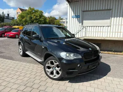 Gebraucht BMW X5