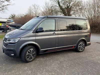 Gebraucht VW California California 150 PS (110 kW) 2023 Van