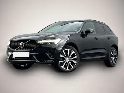 Gebraucht Volvo XC60