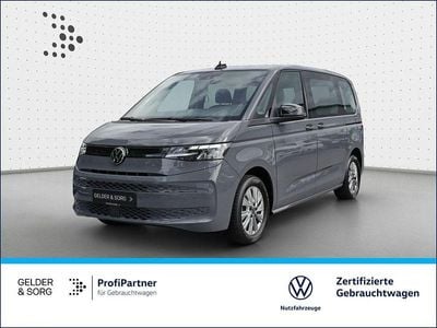 VW Multivan