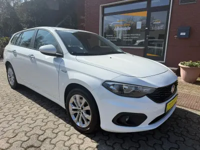 Gebraucht Fiat Tipo