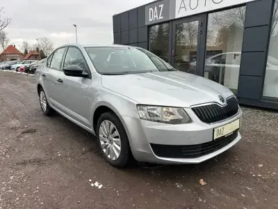 Gebraucht Skoda Octavia