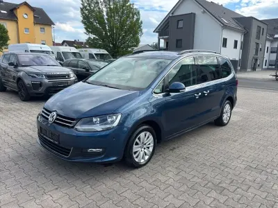 Gebraucht VW Sharan