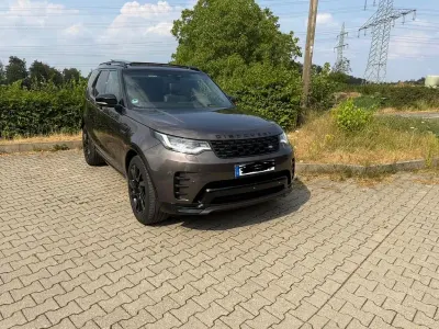 Gebraucht Land Rover Discovery 5