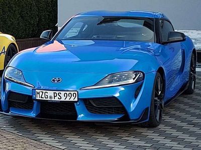 Toyota Supra