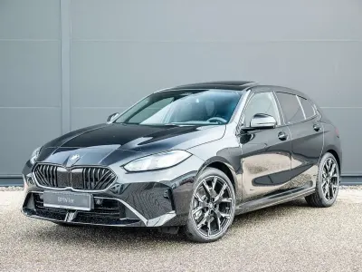 Gebraucht BMW 123
