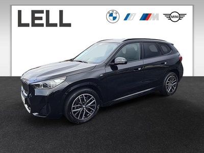 Schwarz Gebraucht 2023 BMW X1 M Sport SUV | 34.850 € (Guter Preis)