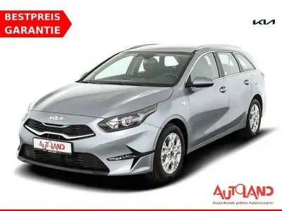 Gebraucht Kia Ceed 2024 Andere Kleinwagen