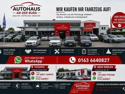 Gebraucht Mercedes CLA180 116 PS (85 kW) 2022 Kosmosschwarz  metalliclack Coupé
