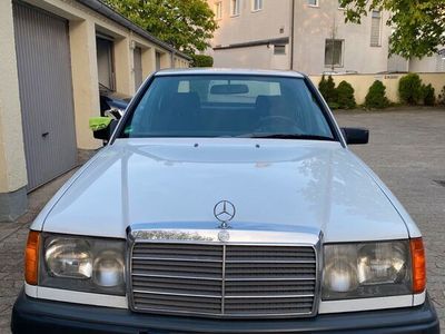 gebraucht Mercedes E230 