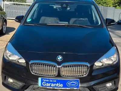 Gebraucht BMW 225 Active Tourer