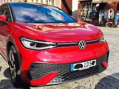 VW ID.5