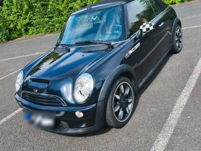Gebraucht Mini Cooper S Cabriolet