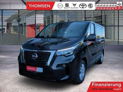 Nissan Primastar