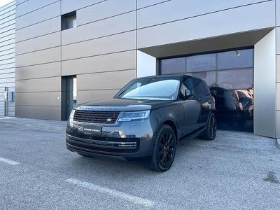 Gebraucht Land Rover Range Rover HSE 360 PS (264 kW) 2025 Grau SUV