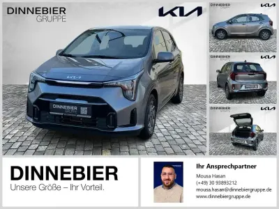 Gebraucht Kia Picanto