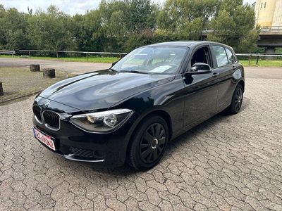 BMW 114