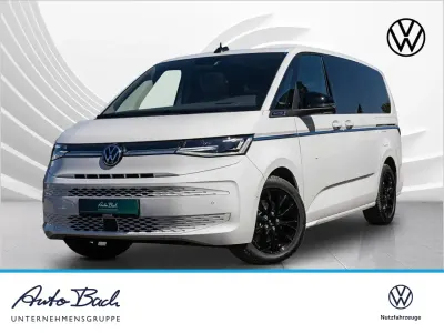 Gebraucht VW Multivan Style 150 PS (110 kW) 2025 Van / Kleinbus