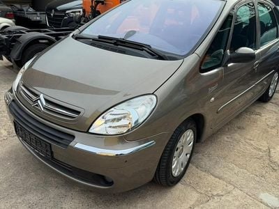 Citroën Xsara Picasso