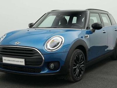 Mini Cooper Clubman