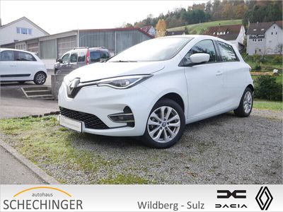 gebraucht Renault Zoe ZE50 Experience R135