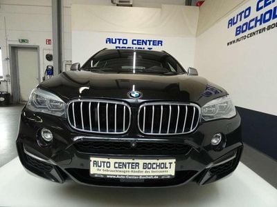 BMW X6 M