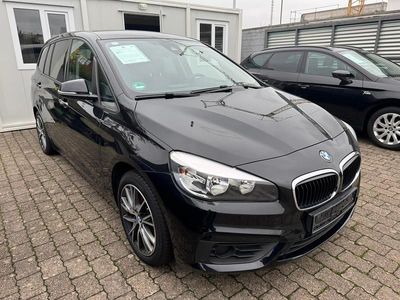 BMW 220 Gran Tourer