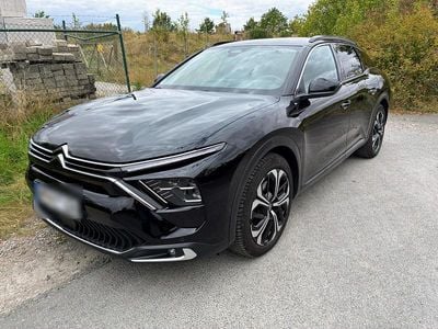 Citroën C5 X