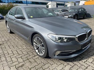 BMW 518