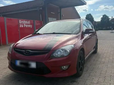 Gebraucht Hyundai i30